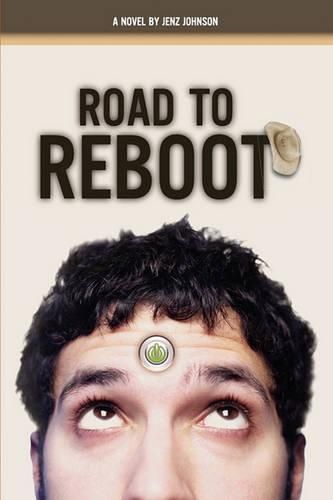Cover image for Road To Reboot