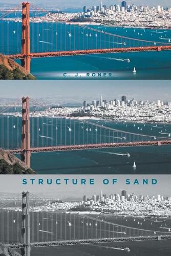 Structure of Sand