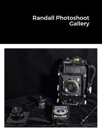 Cover image for Randall Photoshoot Gallery