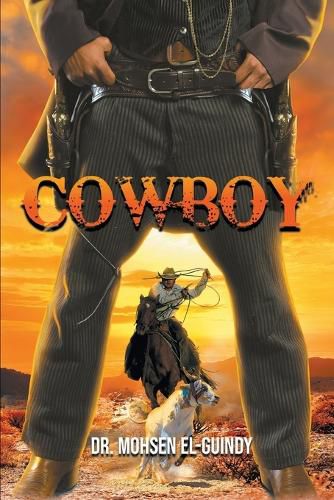 Cover image for Cowboy