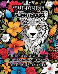 Cover image for Wildlife Whimsy