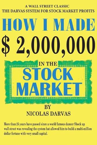 Cover image for How I Made $2,000,000 in the Stock Market