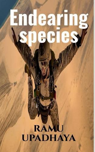 Cover image for Endearing Species