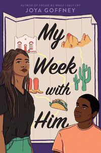 Cover image for My Week with Him