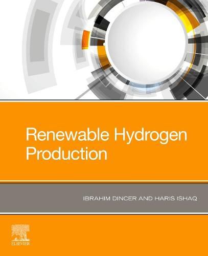 Cover image for Renewable Hydrogen Production