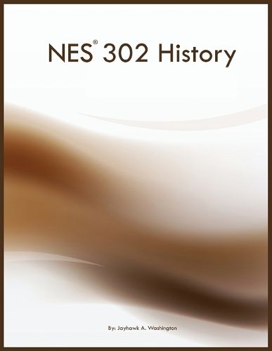 Cover image for NES 302 History