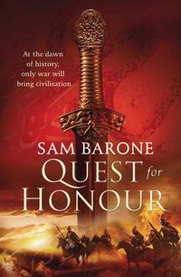 Cover image for Quest for Honour