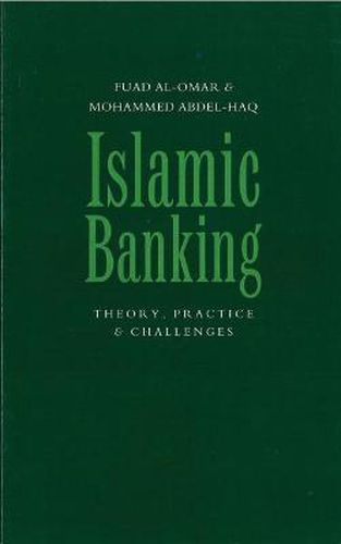 Islamic Banking: Theory, Practice and Challenges