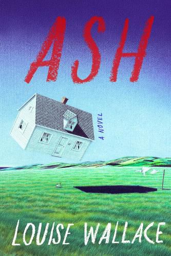 Cover image for Ash