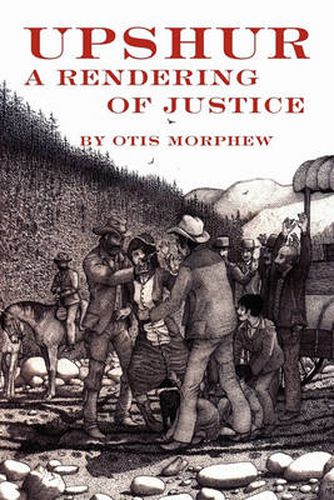 Cover image for Upshur