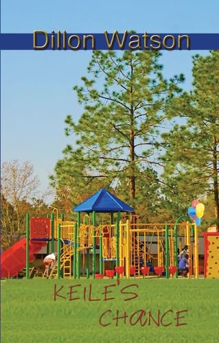 Cover image for Keile's Chance