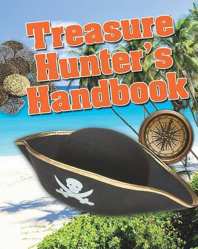 Cover image for Treasure Hunter's Handbook