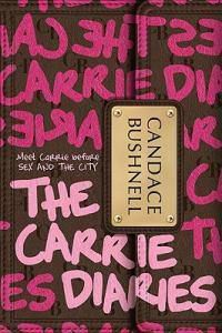 Cover image for The Carrie Diaries