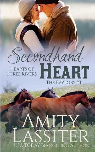 Cover image for Secondhand Heart