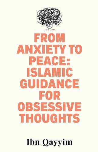 Cover image for From Anxiety to Peace