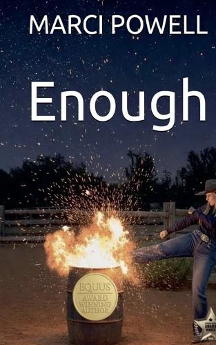 Cover image for Enough