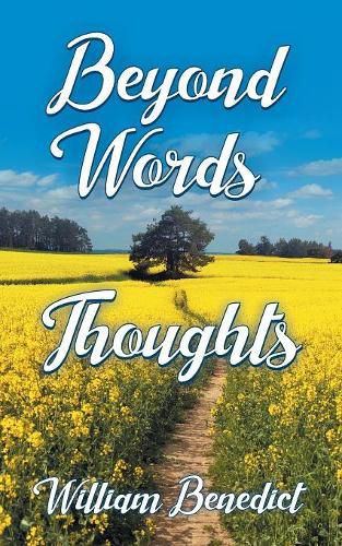 Cover image for Beyond Words Thoughts