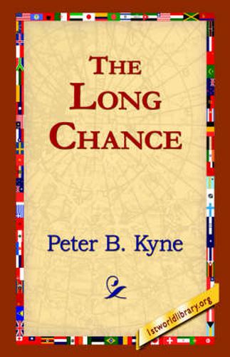 Cover image for The Long Chance