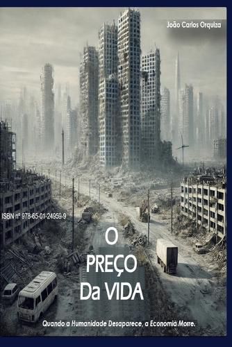 Cover image for O Preco da Vida