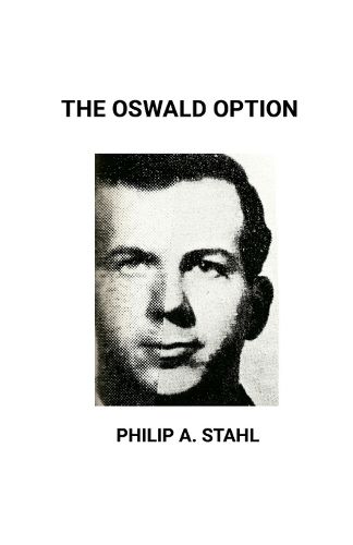 Cover image for The Oswald Option