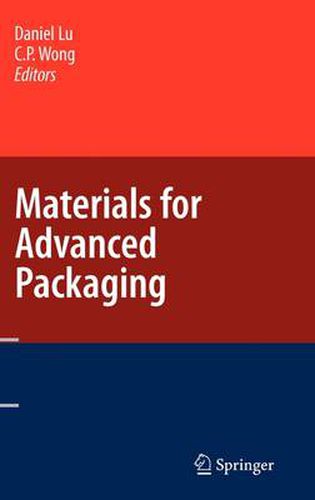 Cover image for Materials for Advanced Packaging