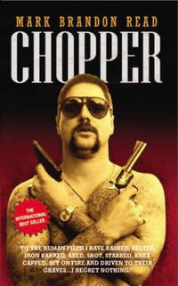 Cover image for Chopper