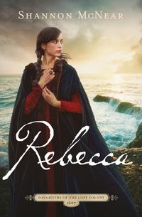 Cover image for Rebecca