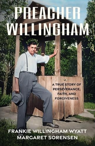 Cover image for Preacher Willingham