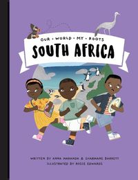 Cover image for South Africa