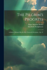 Cover image for The Pilgrim's Progress