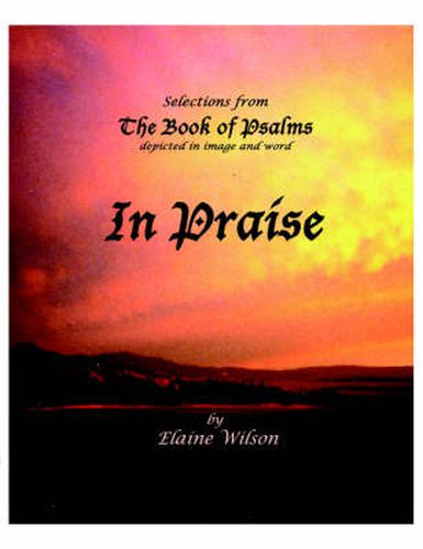 Cover image for In Praise