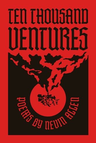 Cover image for Ten Thousand Ventures