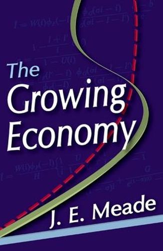 Cover image for The Growing Economy