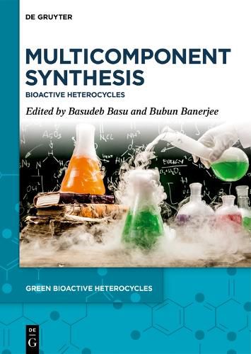 Cover image for Multicomponent Synthesis