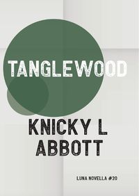 Cover image for Tanglewood