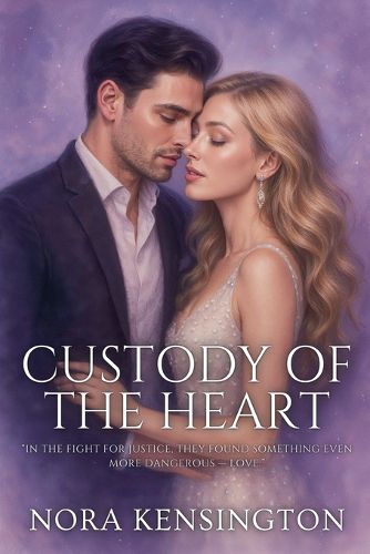 Cover image for Custody of the Heart