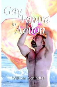 Cover image for Gay Tantra in Action