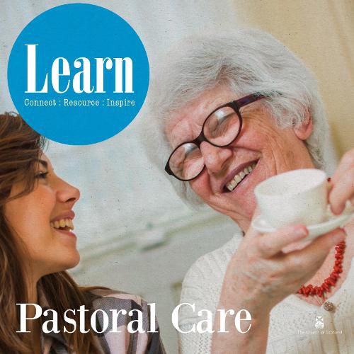 Cover image for Learn