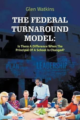 Cover image for The Federal Turnaround Model