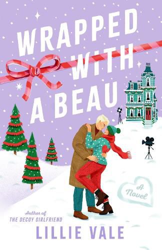 Cover image for Wrapped with a Beau