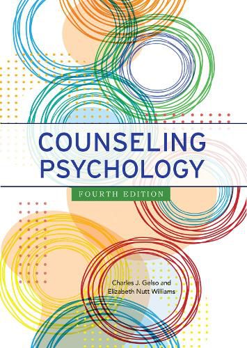 Cover image for Counseling Psychology