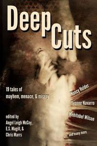 Cover image for Deep Cuts: Mayhem, Menace, & Misery