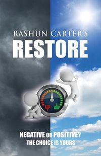 Cover image for Rashun Carter's Restore