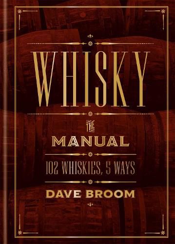 Whisky: The Manual