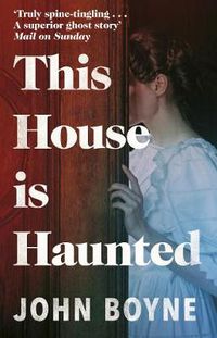 Cover image for This House is Haunted