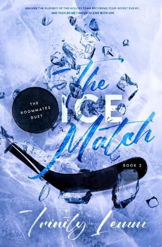 Cover image for The Ice Match