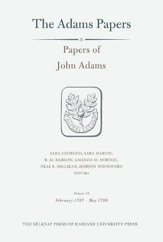 Papers of John Adams