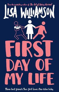 Cover image for First Day of My Life