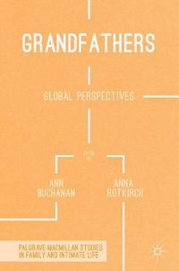 Cover image for Grandfathers: Global Perspectives