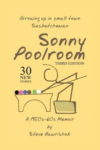 Cover image for Sonny Poolroom